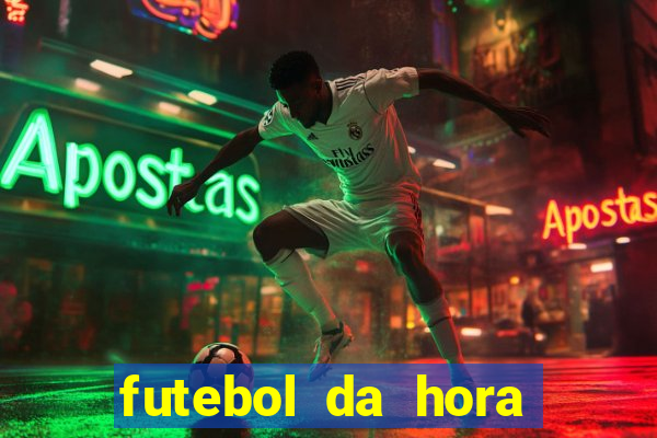 futebol da hora 3.7 no play store